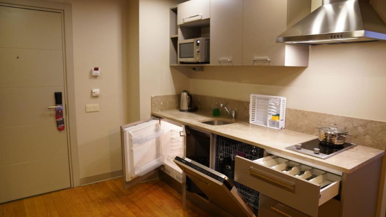 Apart Otel Keten Taksim 4*