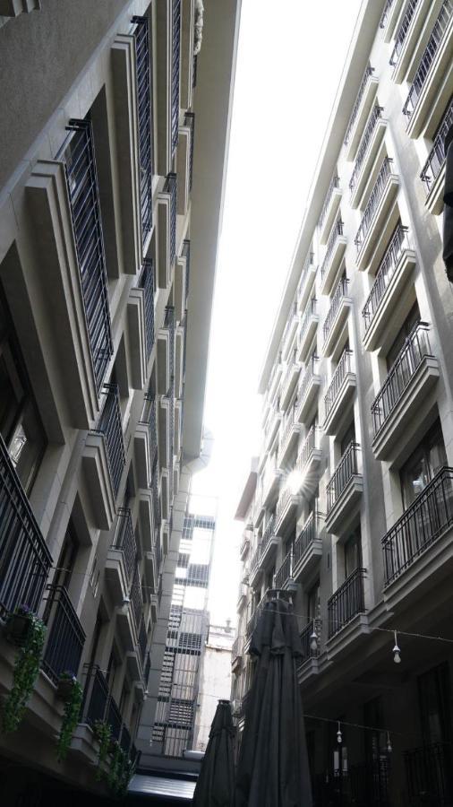Apart Otel Keten Taksim 4*