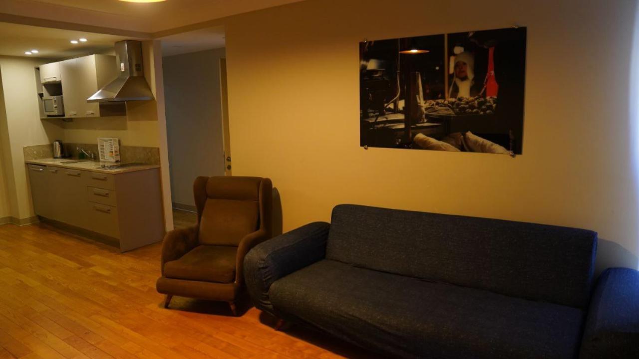 Keten Taksim Apart Otel