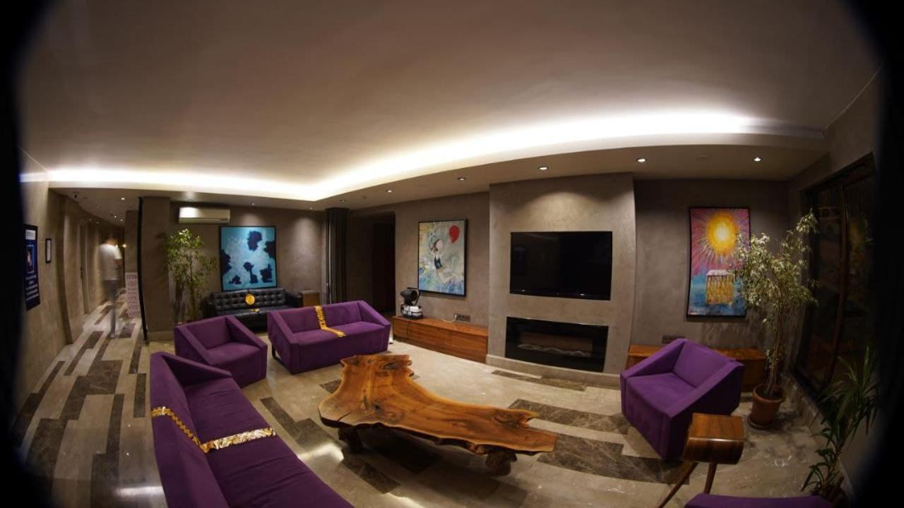 Apart Otel Keten Taksim 4*