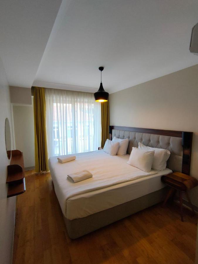 Keten Taksim Apart Otel 4*
