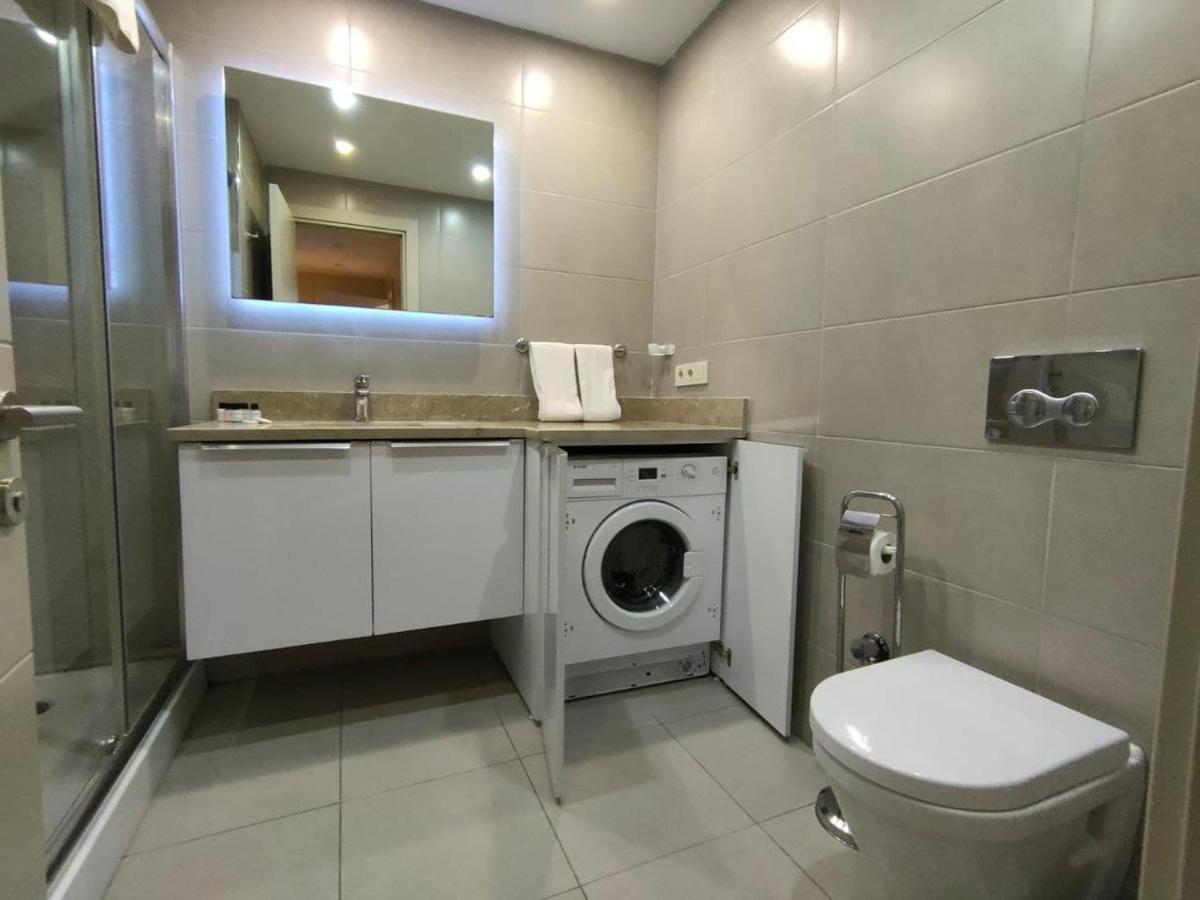 Keten Taksim Apart Otel İstanbul