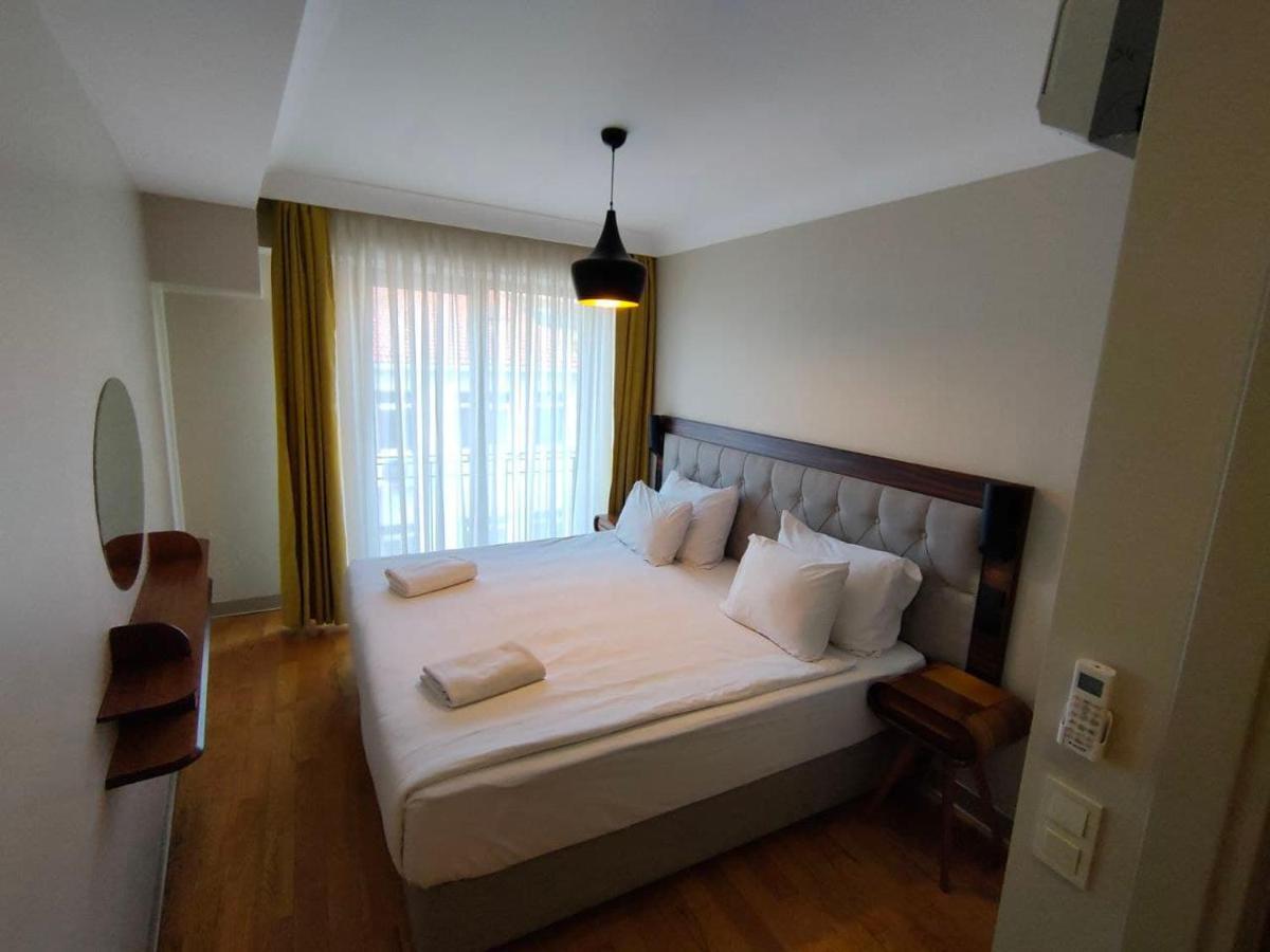 Apart Otel Keten Taksim 4*