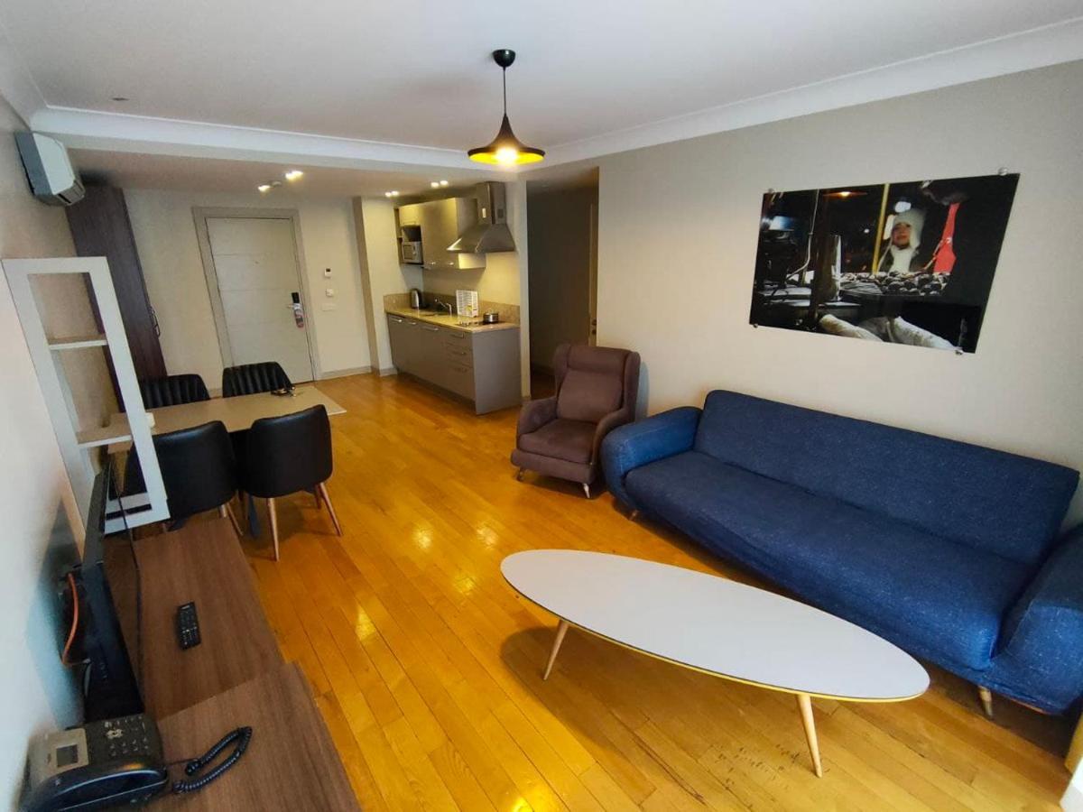 Apart Otel Keten Taksim
