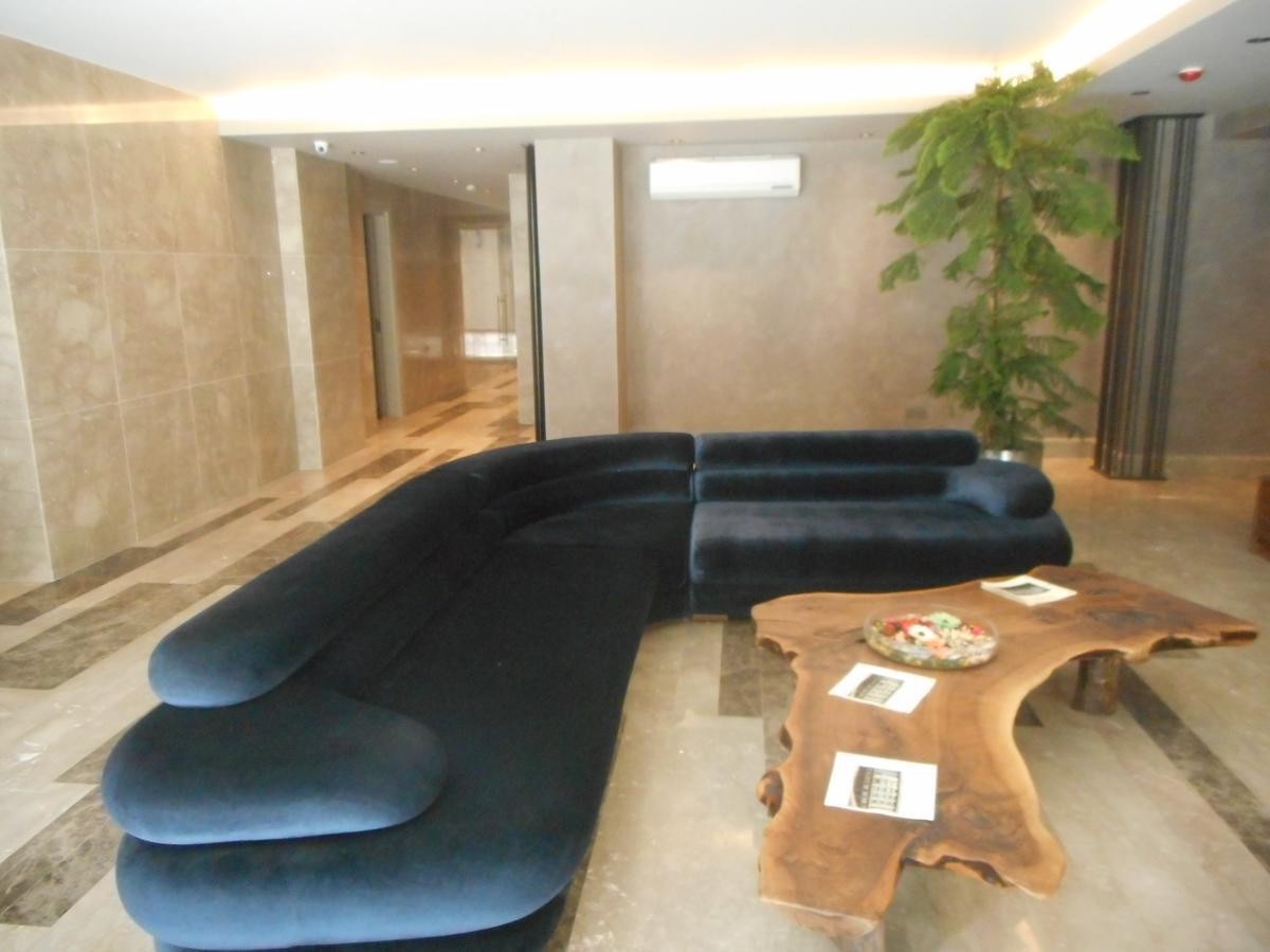 Apart Otel Keten Taksim İstanbul