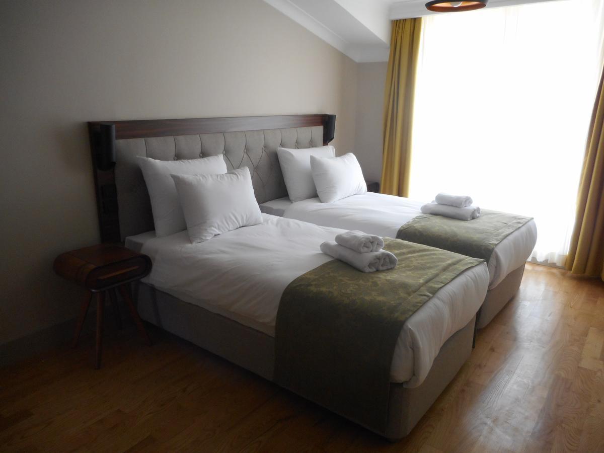 Keten Taksim Apart Otel