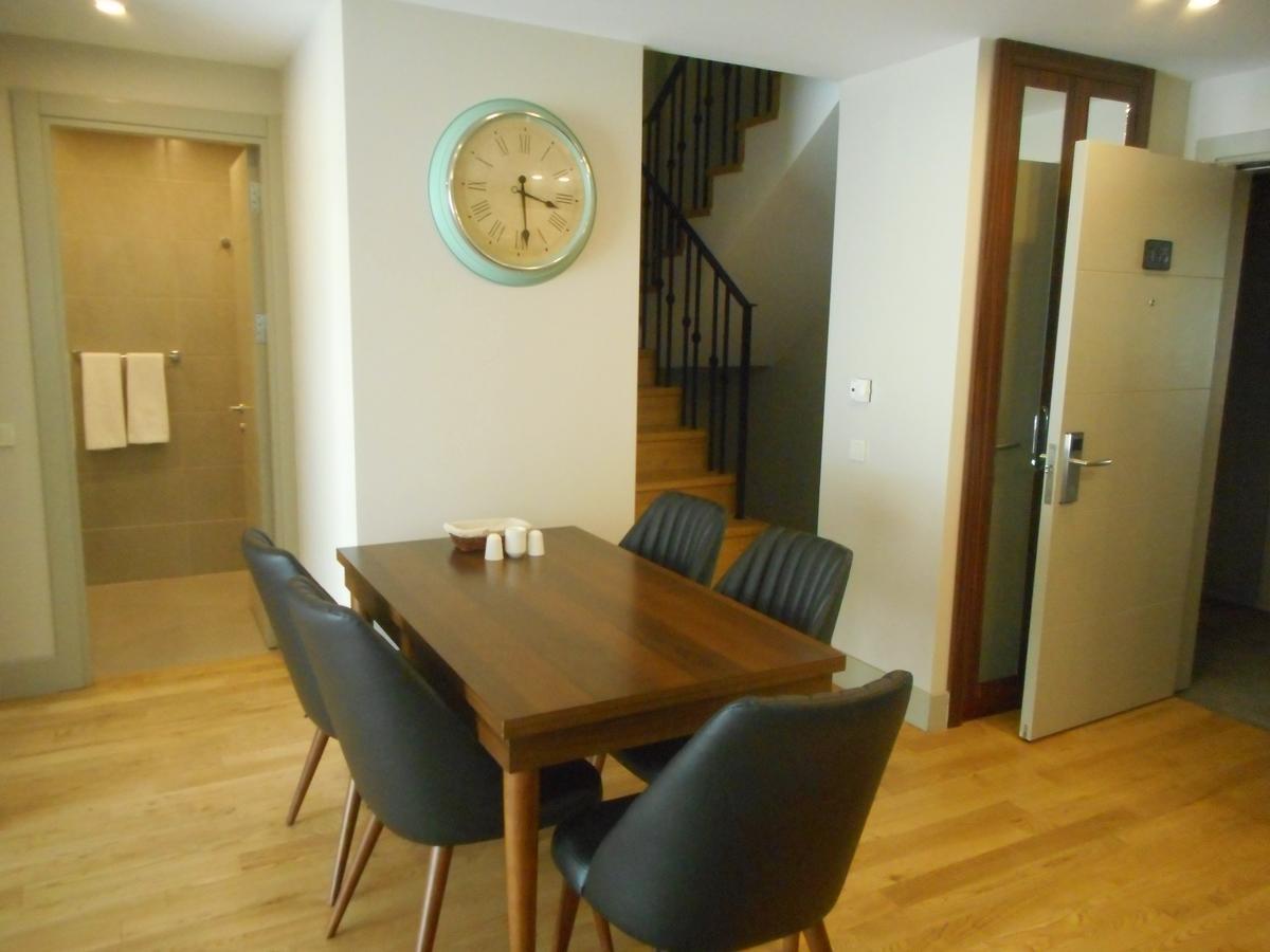 Apart Otel Keten Taksim