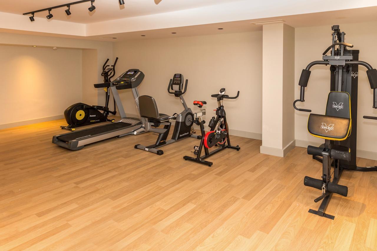 Apart Otel Keten Taksim