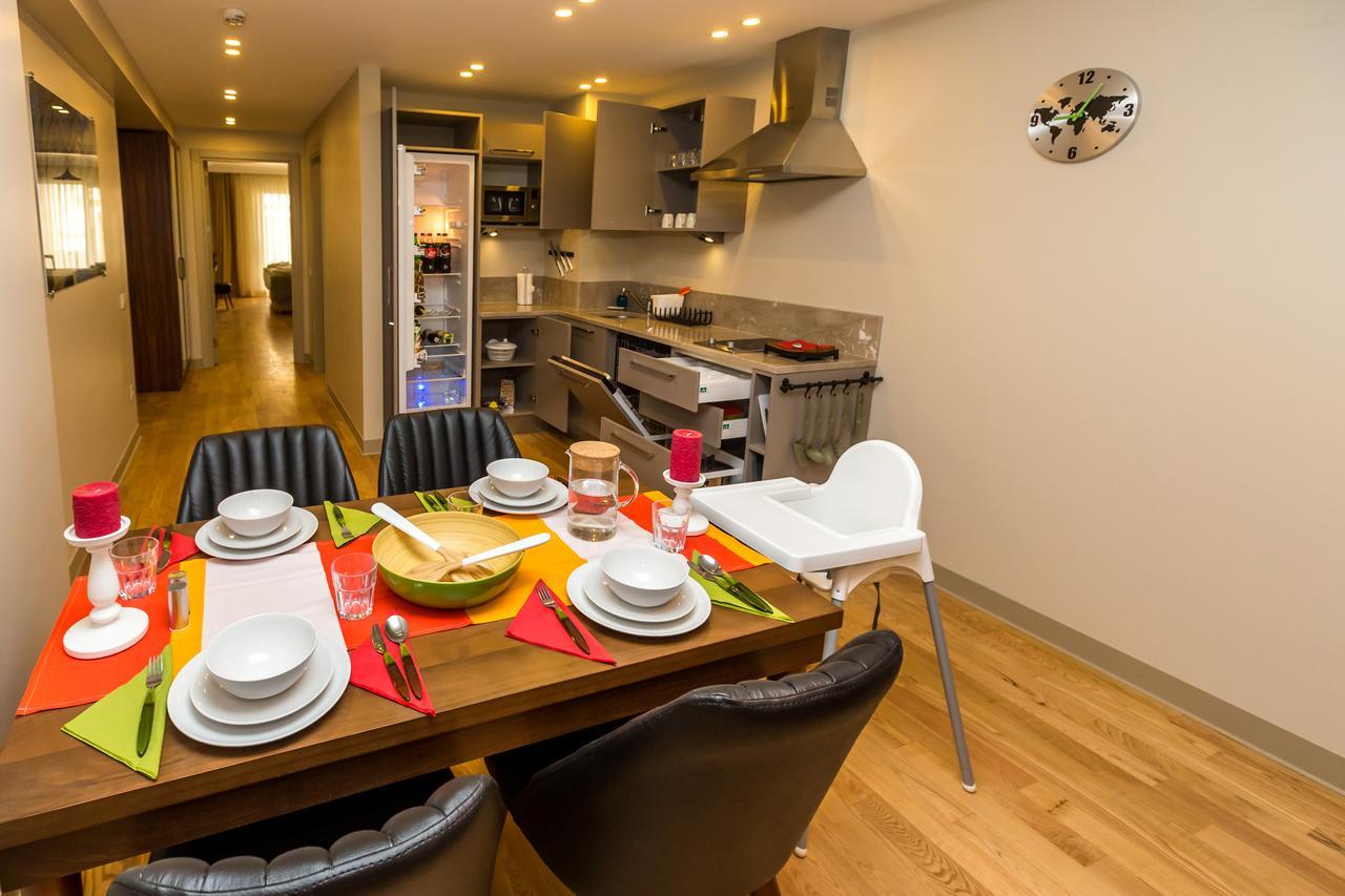 Apart Otel Keten Taksim
