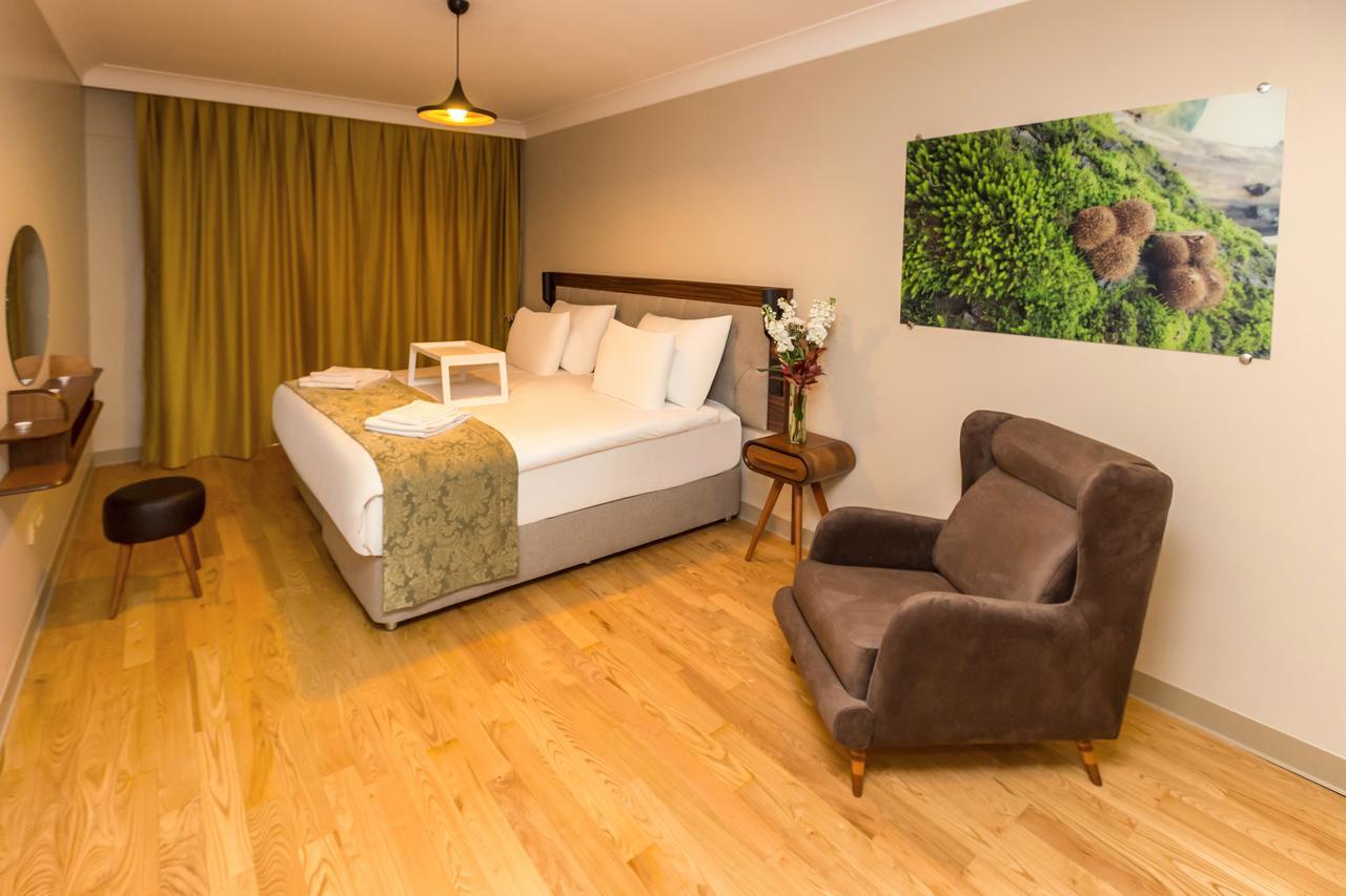 Keten Taksim Apart Otel