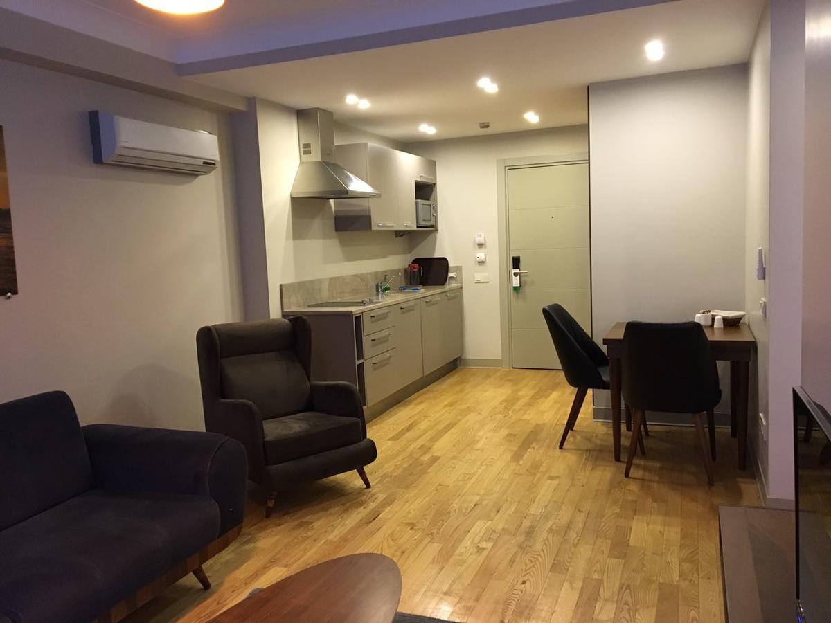 Keten Taksim Apart Otel