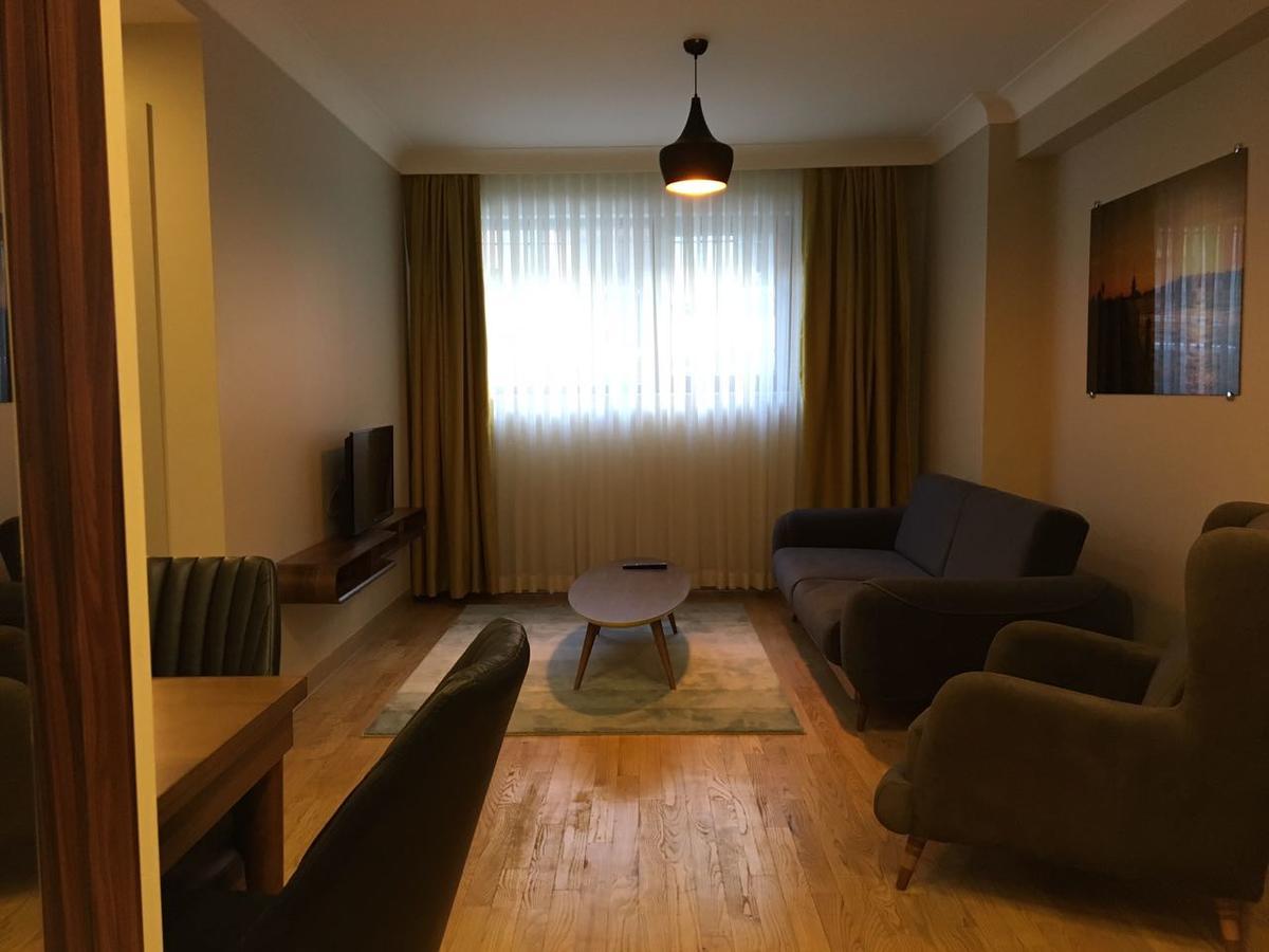 Keten Taksim Apart Otel